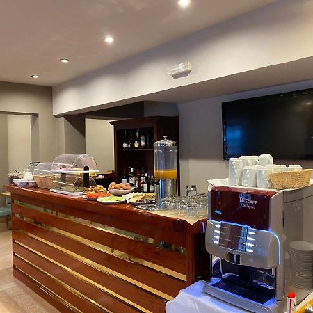 Hotel Kastri Garden Apartment Лутра Едипсу Екстериор снимка
