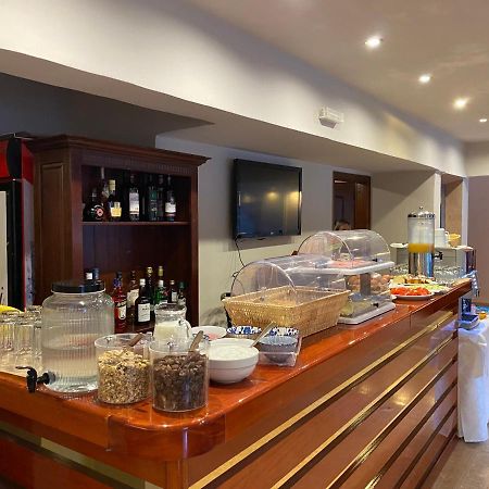 Hotel Kastri Garden Apartment Лутра Едипсу Екстериор снимка